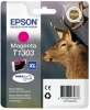 Epson T1303, Magenta XL, 600 sid