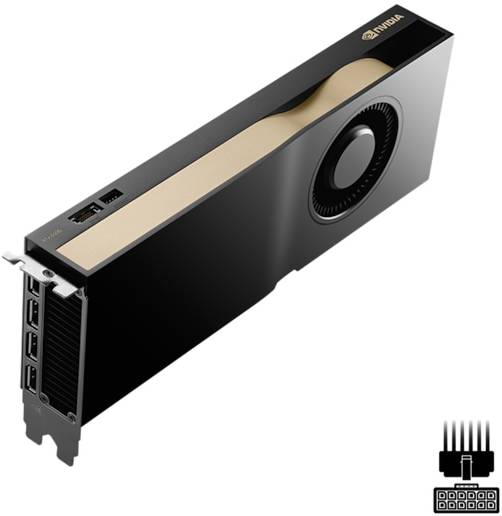 PNY RTX 5000 Ada 32GB, bild 4