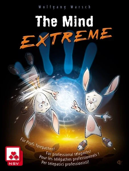 The Mind Extreme (SE)