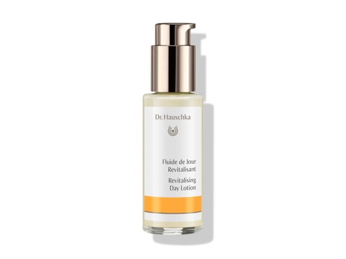 Dr. Hauschka Revitalising Day Lotion, bild 4