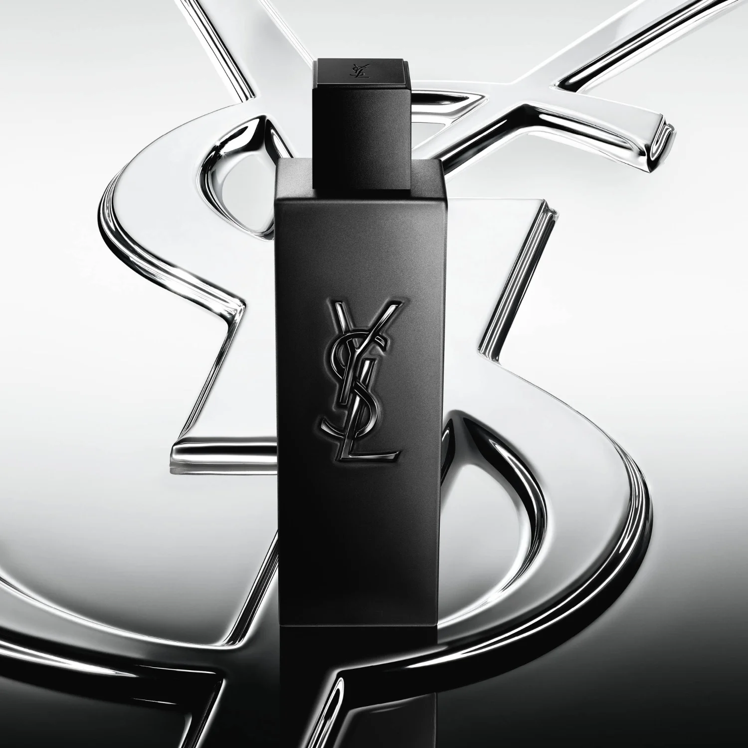 Yves Saint Laurent MYSLF Le Parfum 100 ml, bild 4