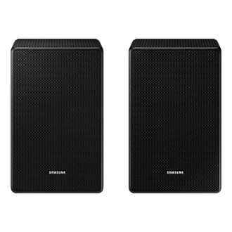 Samsung SWA-9500S/XE trådlösa bakhögtalare, bild 3