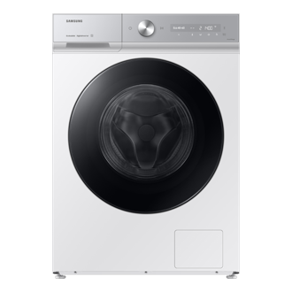 Samsung BESPOKE WW11DB8B95GHU3 tvättmaskin, bild 2