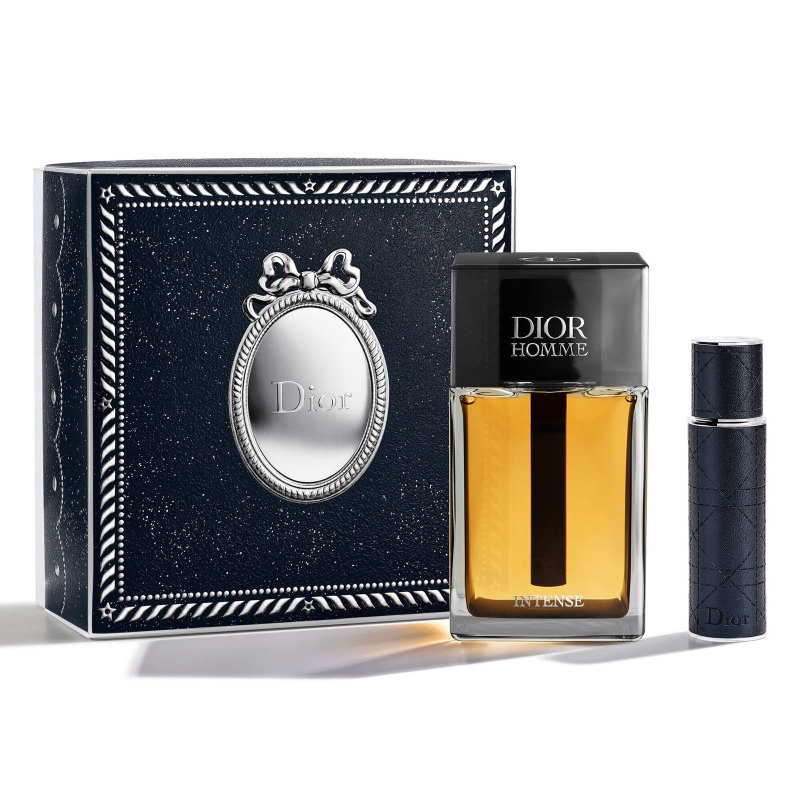 Dior Homme Intense Gift Set
