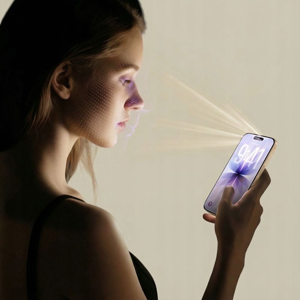Tech-Protect Glass Fit+ 2-pack härdat glas till Samsung Galaxy A27 5G – Svart, bild 5