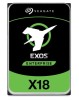 18 TB Seagate Exos X18, 7200 rpm, 256 MB cache, SATA3, bild 2