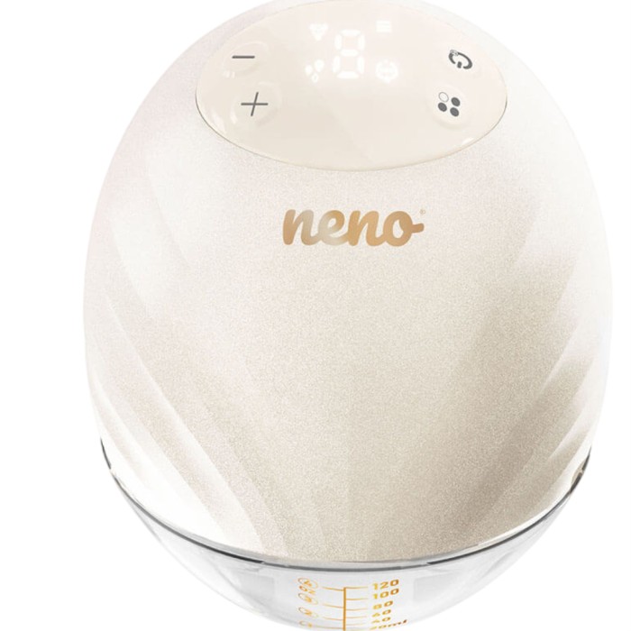 Neno bröstpump Perla handsfree