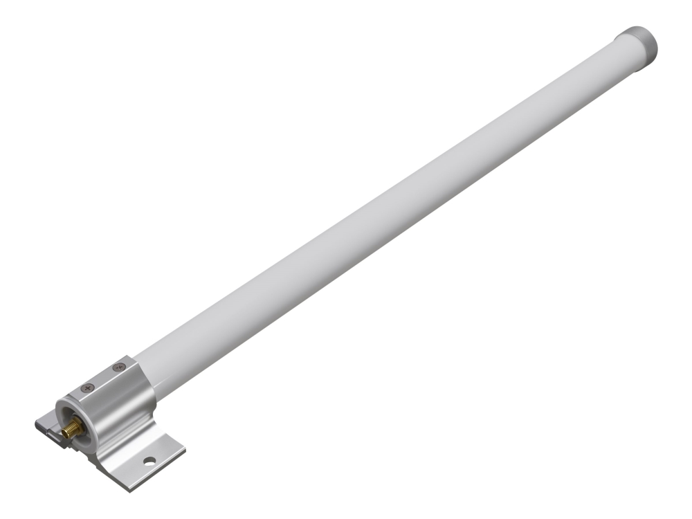 Antenn Mikrotik LoRa 868 Omni-directional 6.5 dBi, 824-960 MHz, inkl. 1m SMA-kabel