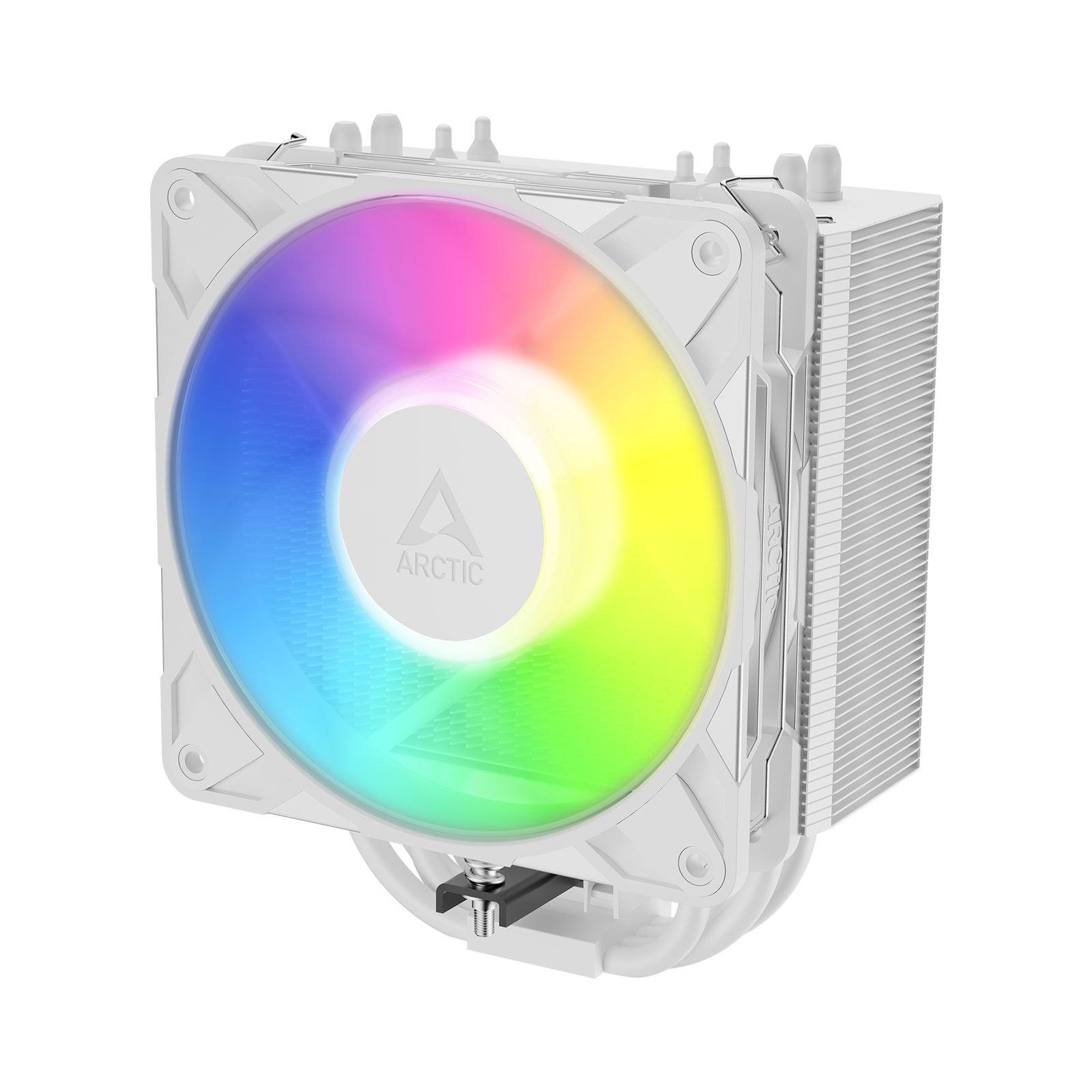 Arctic Freezer 36-S A-RGB Vit, bild 5