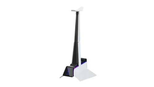 Oniverse Ps5 Fast Charging Station X3, bild 3