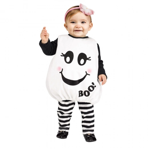 Maskeraddräkt Baby Boo!