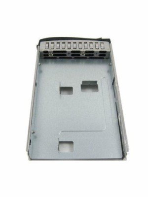 Supermicro Drive Tray, montering av 2.5" HDD i 3.5"-plats, bild 3