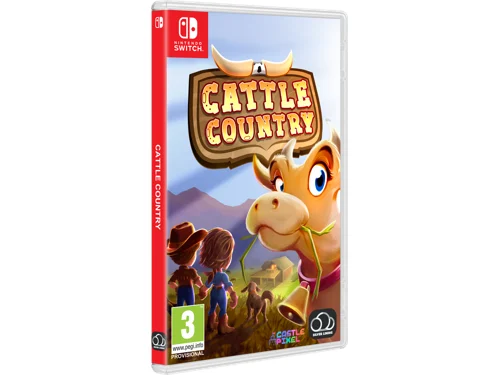 Cattle Country, bild 2