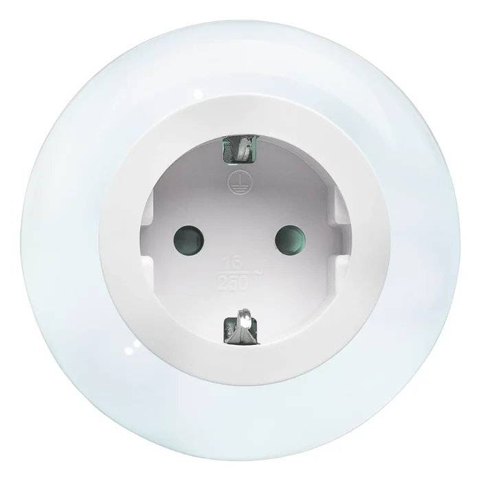 Ledsavers Nattlampa
