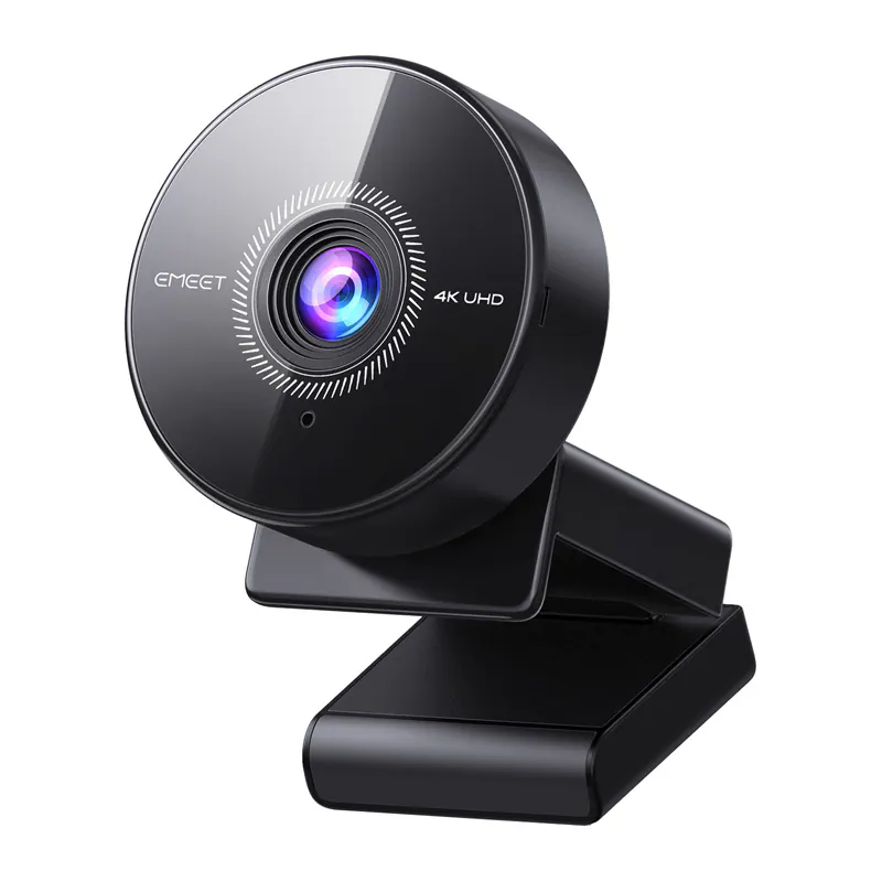 Emeet SmartCam C950 4K Webbkamera