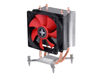 Xilence Performance C Series I402 - Processorkylare - (för: LGA1156, LGA1155, LGA1150) - 92 mm