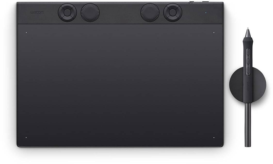 Wacom Intuos Pro M ritplatta, bild 4