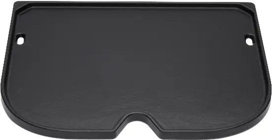 Weber stekbord till Lumin Compact elgrill 6611