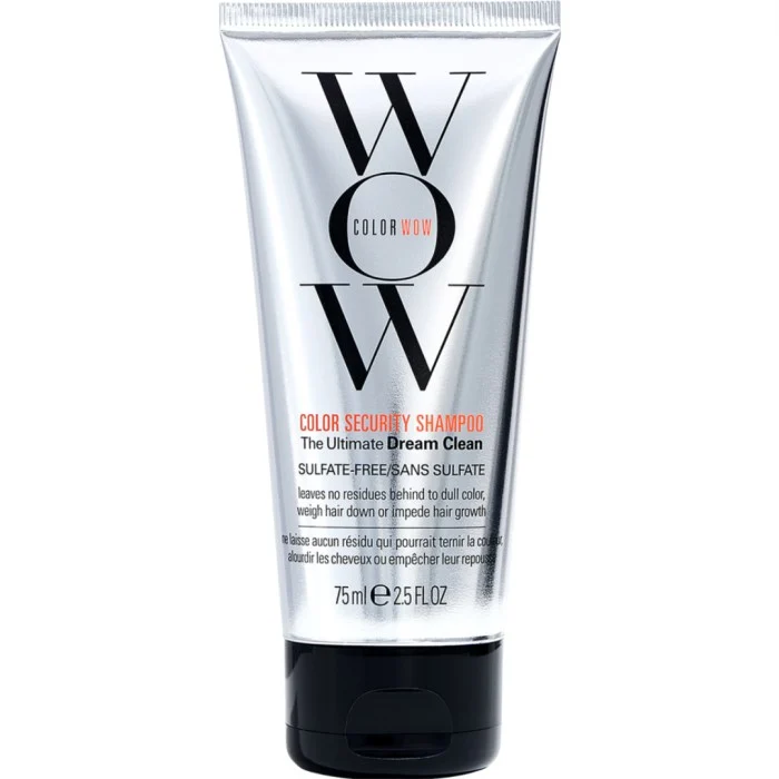 Color Wow Security Shampoo 75 ml