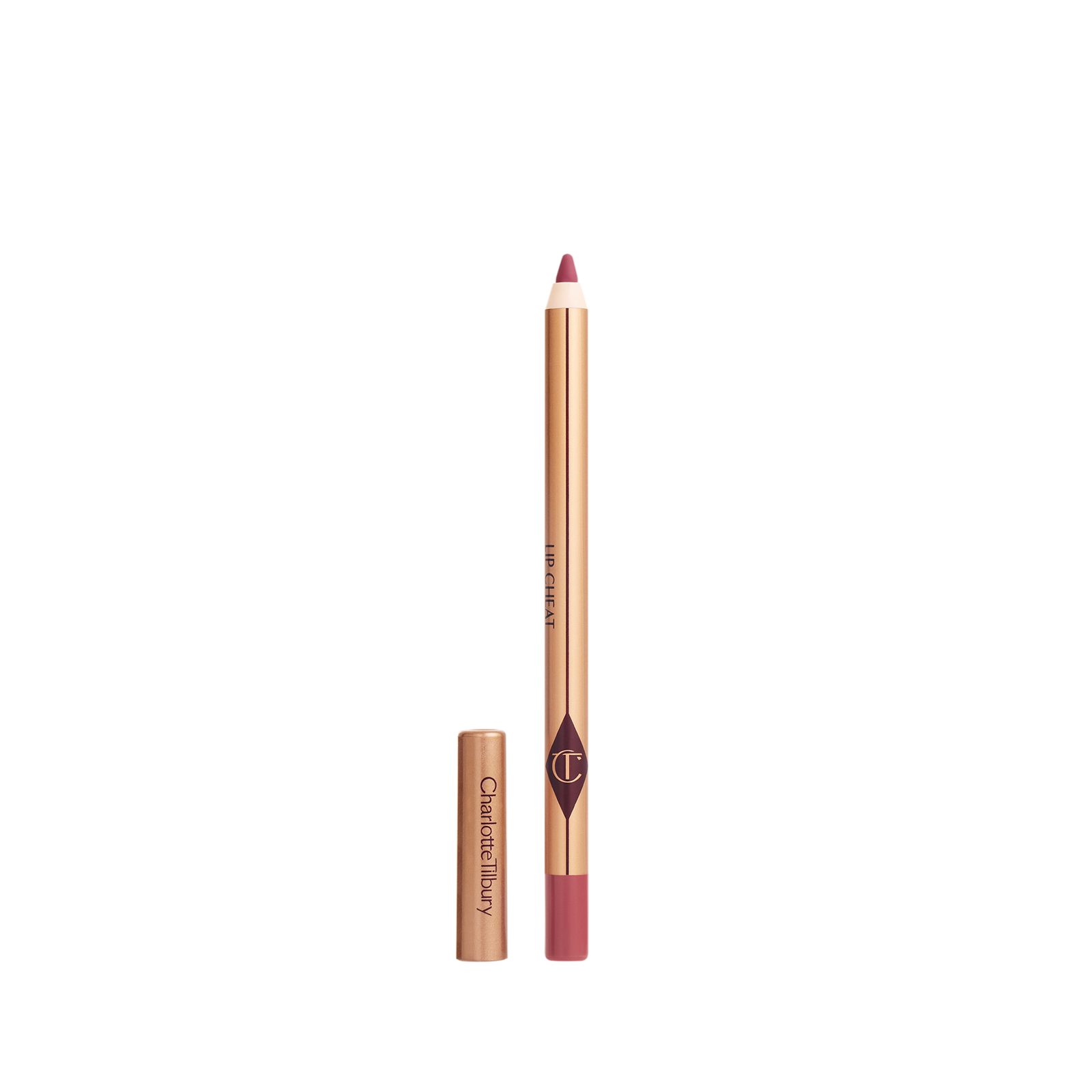 Charlotte Tilbury Lip Cheat 90S Pink 90S Pink