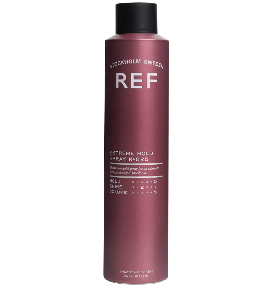 REF. Extreme Hold Spray 525 300 ml