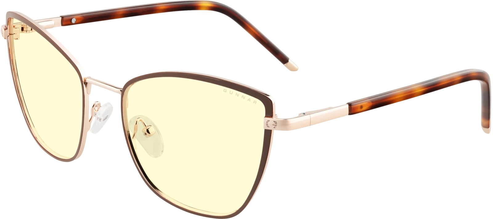 Gunnar (Kista) Erika - Coffee Gold - Amber