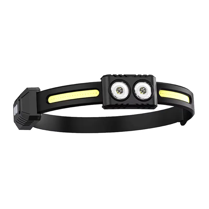 Superfire A20 ficklampa
