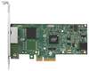Intel Ethernet Server Adapter I350-T2V2, 2xGigabit, PCI Express x2.1, Low Profile, bulk, bild 2