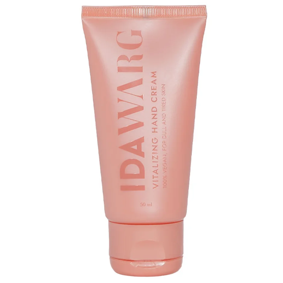 IDA WARG Beauty Vitalizing Hand Cream 50 ml, bild 5