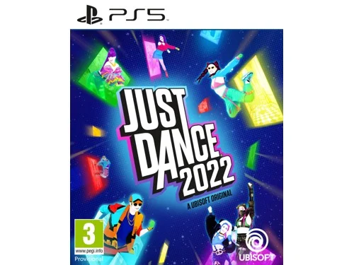 Just Dance 2022, bild 2