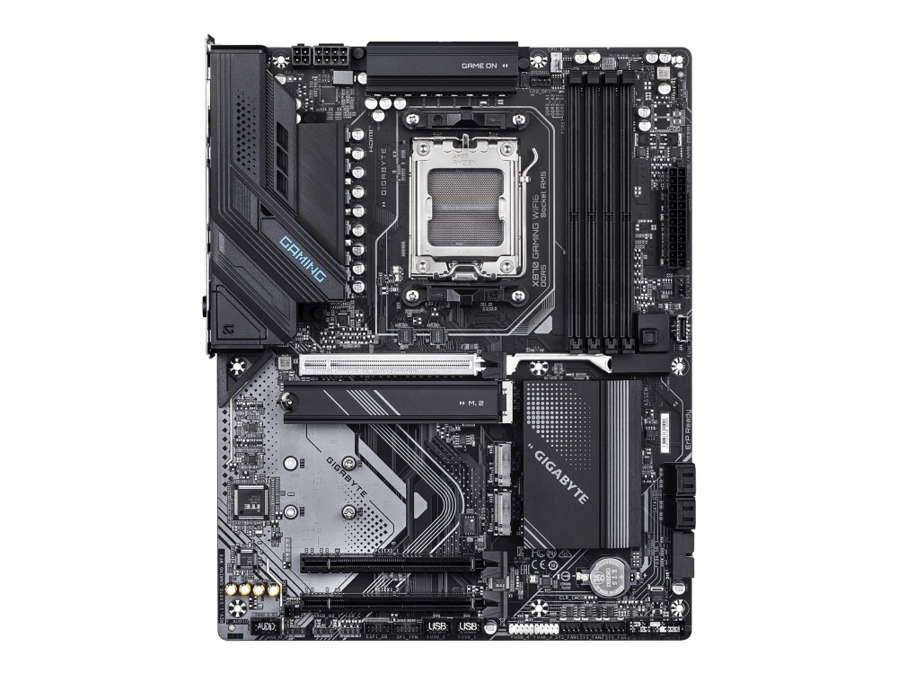 Gigabyte X870 Gaming WIFI6, bild 2