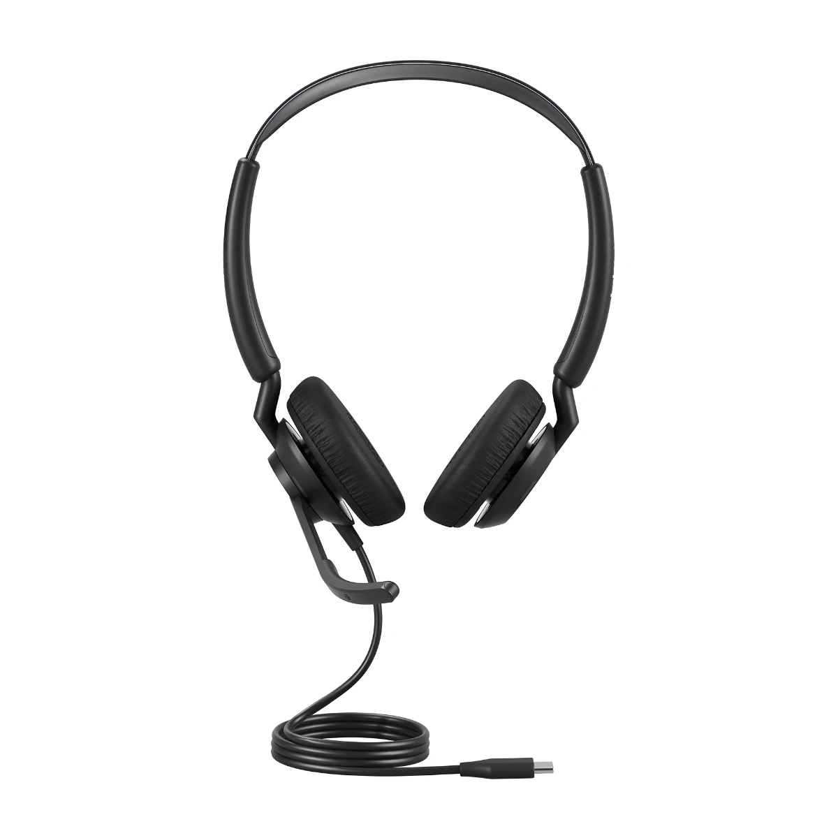 Jabra Engage 50 II Headset, USB-C, UC Stereo