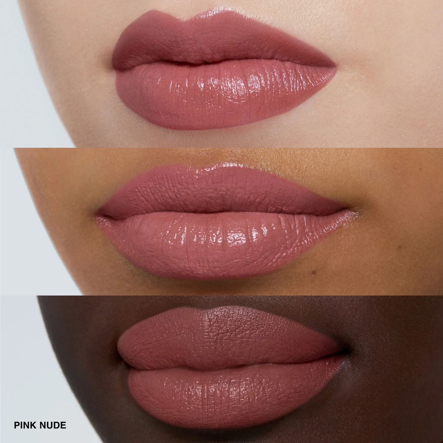 Bobbi Brown Luxe Lipstick Pink Nude 308, bild 3