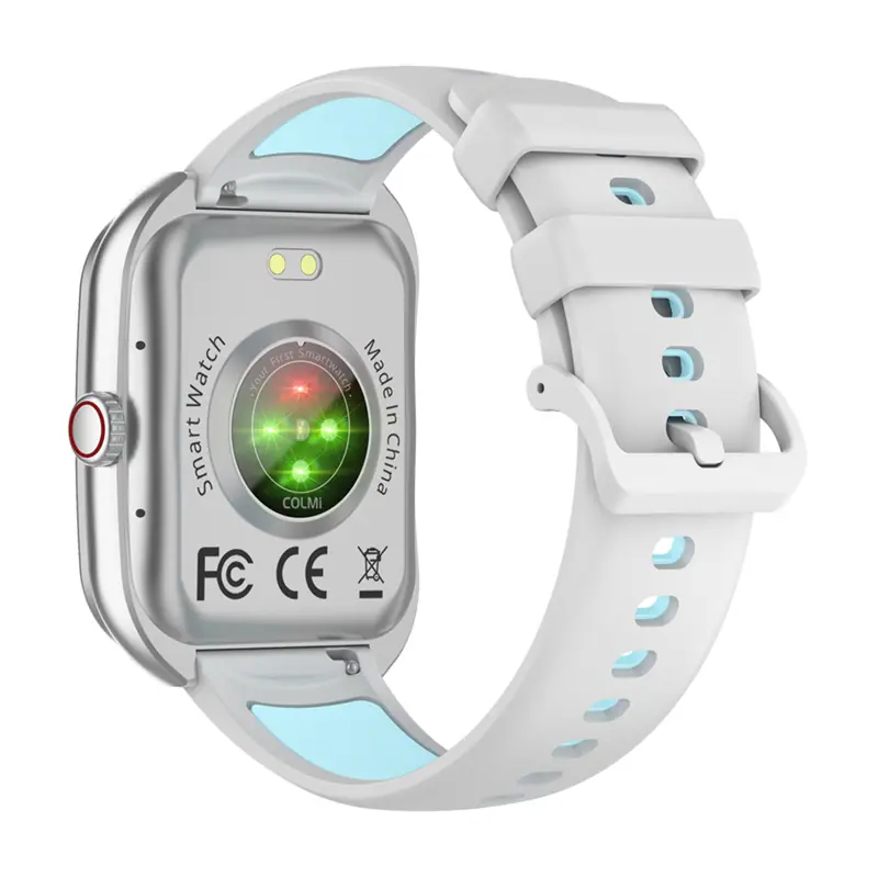 Colmi P86 Smartwatch