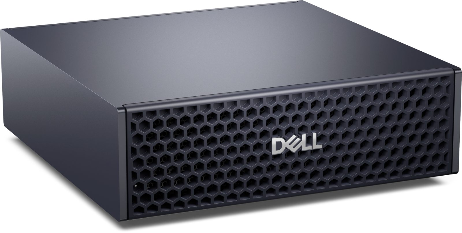 Dell Pro Max GB10 FCM1253, NVIDIA GB10, 128 GB, 2 TB PCIe SSD, DGX OS, 1 års på-platsen-garanti, bild 2