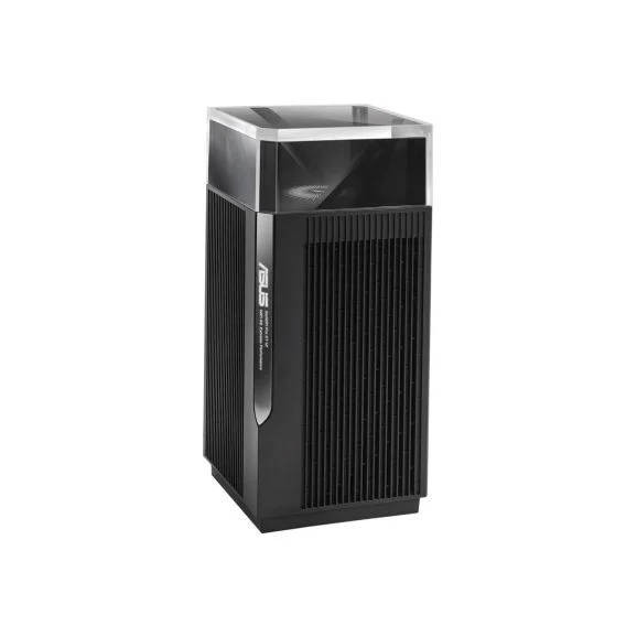 ASUS ZenWiFi Pro ET12 Wi-Fi 6E Mesh-system (2-Pack), bild 3