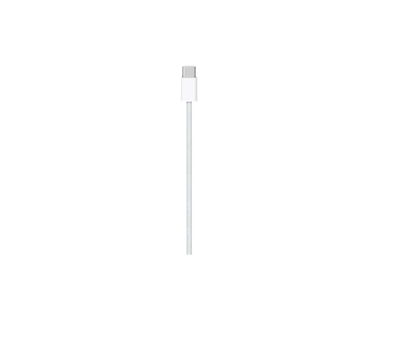 Apple 60 W USB-C-laddningskabel 1 m