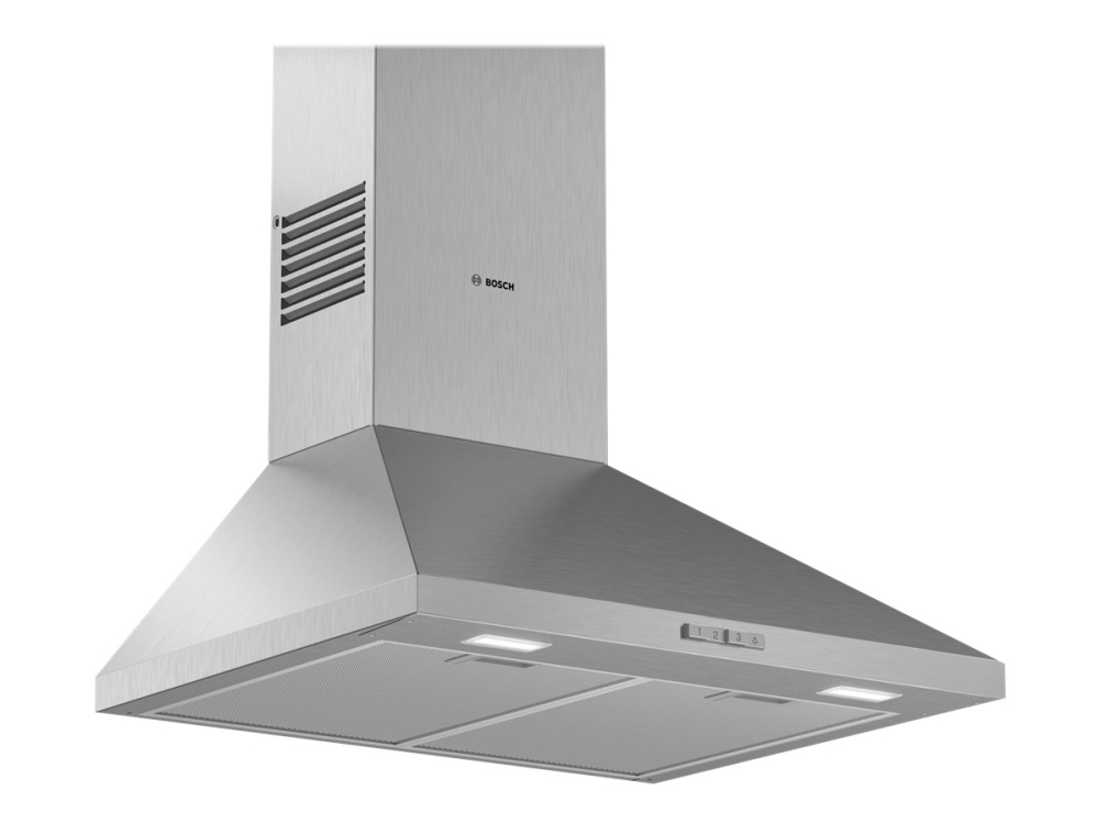 Bosch Series 2 DWP64BC50 köksfläkt