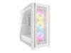 Corsair iCUE 5000D RGB Airflow, ATX - Vit