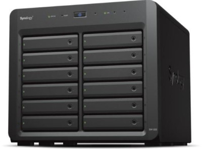 Synology DX1222, bild 3