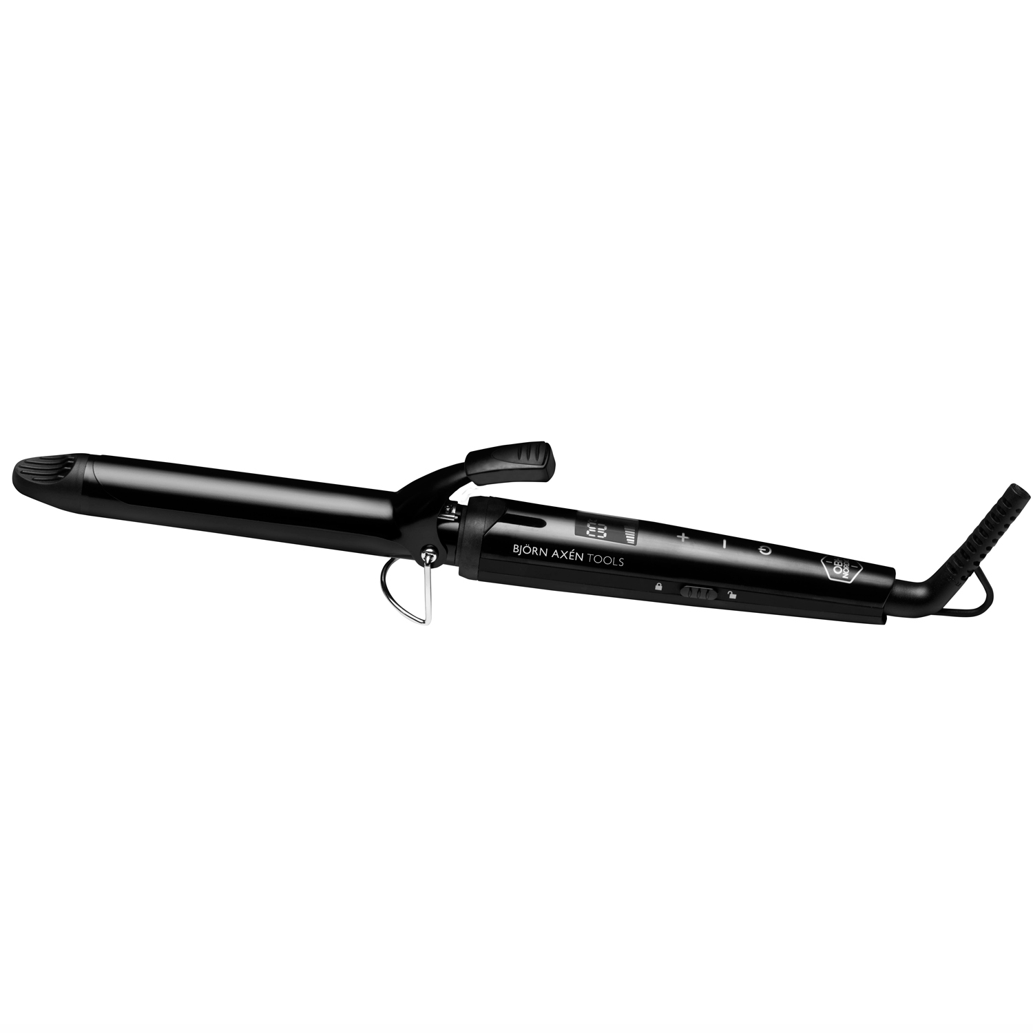 OBH Nordica Björn Axén Tools Touch Curler Curling Iron 25 Mm