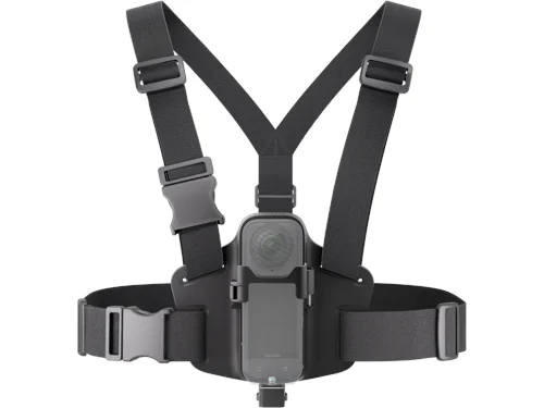 Insta360 X5 POV Chest Mount, bild 2