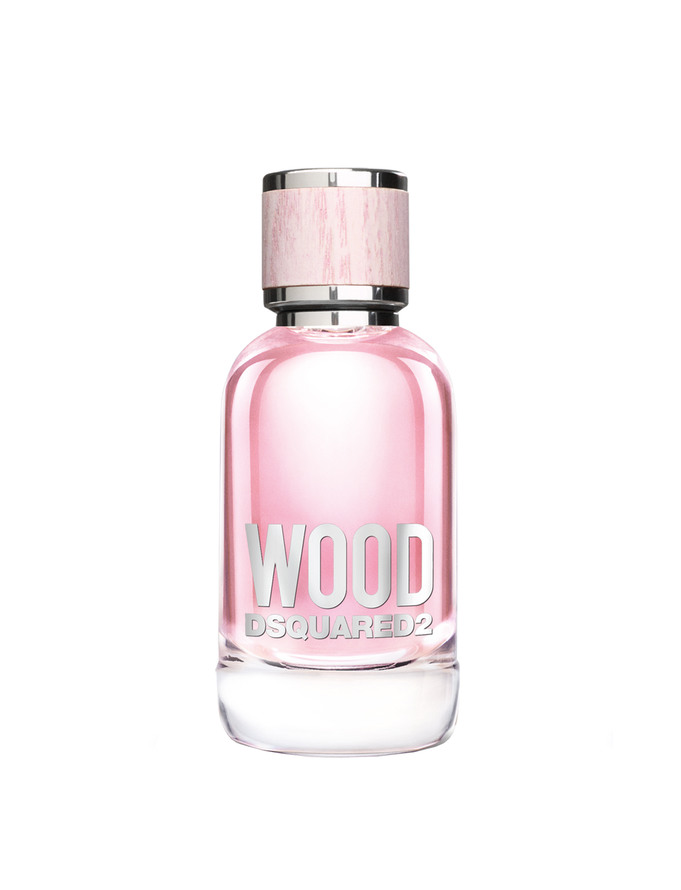 Dsquared2 Wood Pour Femme Eau de Toilette 30 ml, bild 5