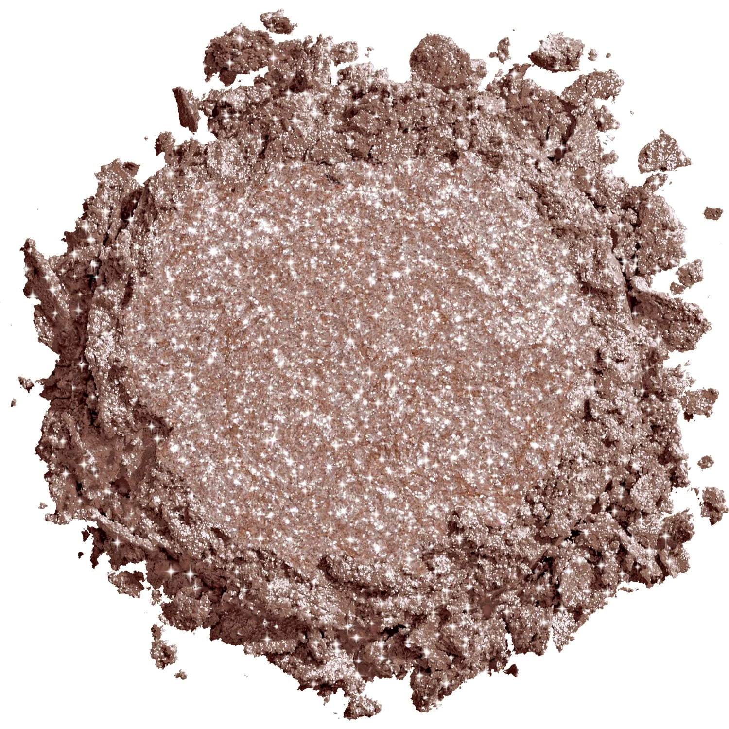 Urban Decay 24/7 Moondust Glitter Eyeshadow Space Cowboy, bild 2