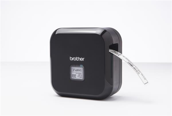 Brother PT-P710BT CUBE Plus Bluetooth, bild 4