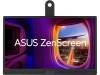 ASUS ZenScreen MB166CR 15,6" / 1920x1080 IPS / 5ms / 800:1 / USB-C, bild 2