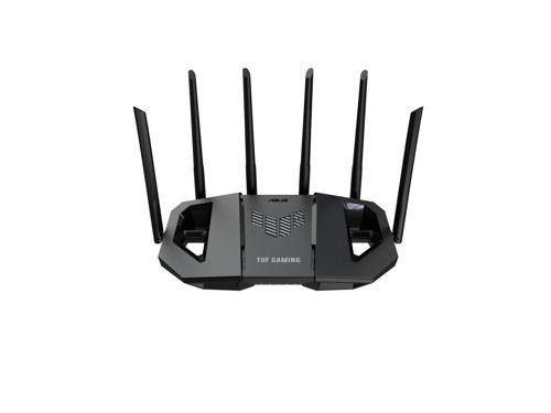 ASUS TUF-BE6500, bild 3