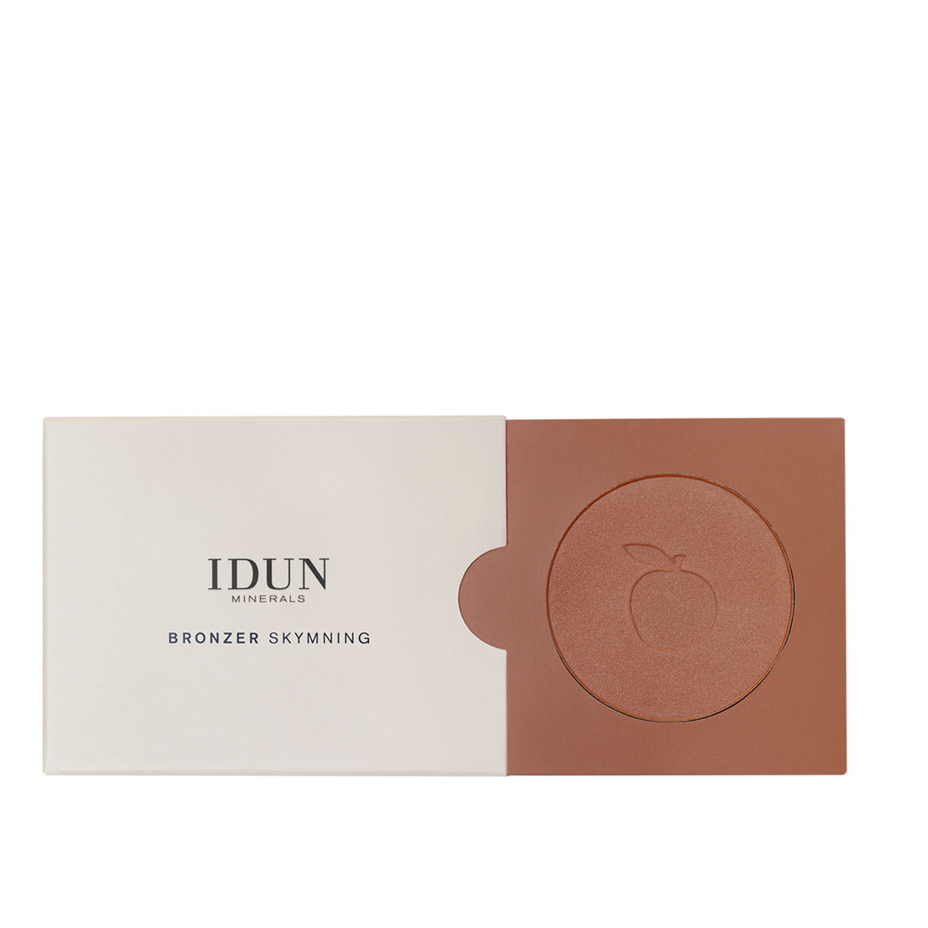 IDUN Minerals Mineral Bronzer Skymning Skymning