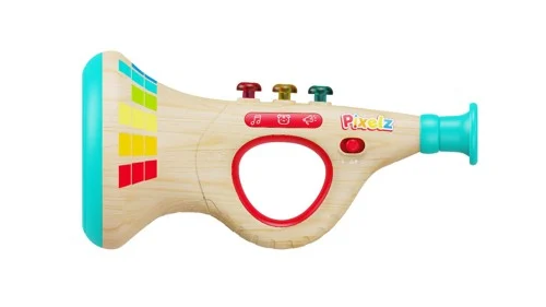 Hape Pixelz Trumpet, bild 3