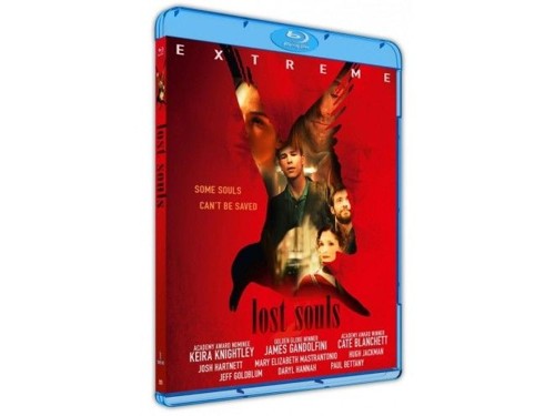 Lost Souls (Keira Knightley) (Blu-ray), bild 2